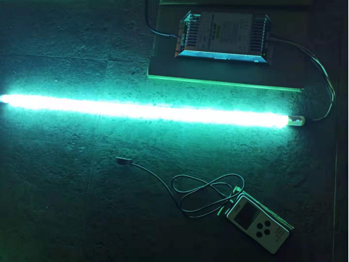 為什么紫外線燈要配專用電子鎮(zhèn)流器？