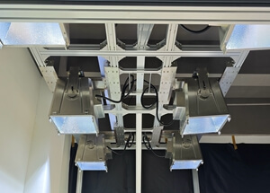 決定光伏測試MPP精度的全光譜模擬器三要素：光譜匹配度、輻照穩(wěn)定度、均勻度