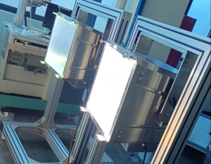 ±5%均勻度+IGBT逆變技術(shù)的A級全光譜模擬器，重新定義光伏/材料測試光源標(biāo)準(zhǔn)