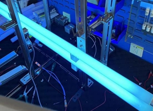 UVA340 紫外線老化設備故障頻發(fā)？合規(guī)光源方案才是破局關鍵