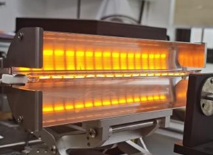 告別低效烘干：快啟碳中波加熱器如何讓生產(chǎn)線“快起來”，能耗“省下去”？