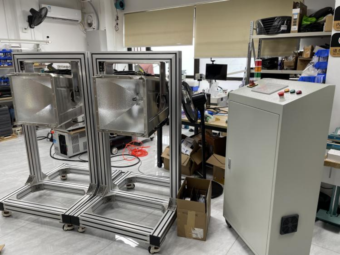 光伏測(cè)試總 “掉鏈子”？“鐵三角” 守護(hù) MPP 精度，客戶抽檢不再慌！