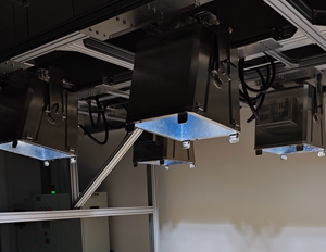 ±5%均勻度+IGBT逆變技術(shù)，朗普A級(jí)全光譜模擬器重塑光伏材料測(cè)試光源新基準(zhǔn)